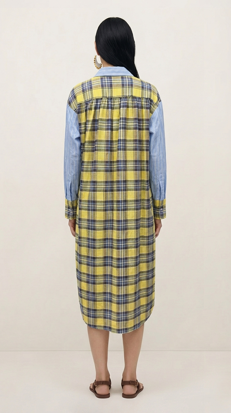 ROBE MAERA
