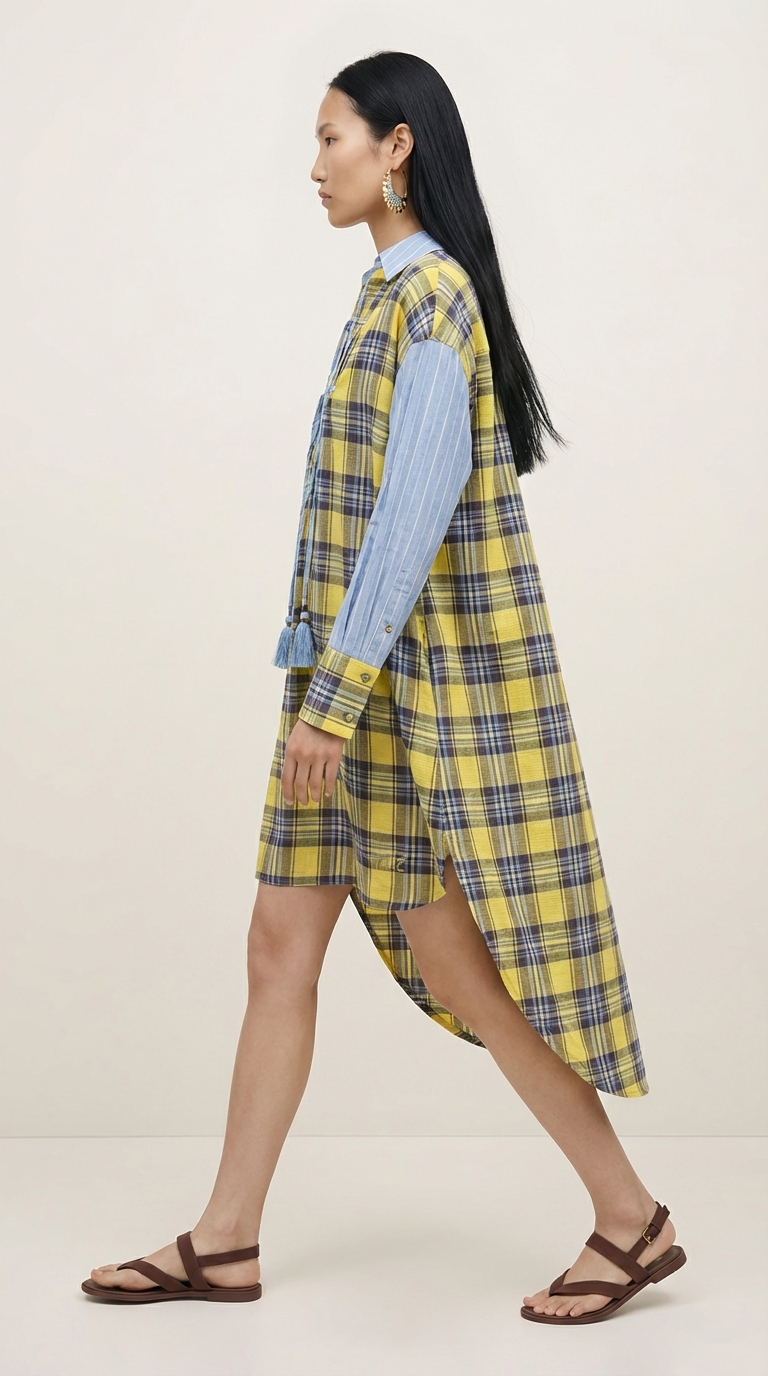 ROBE MAERA