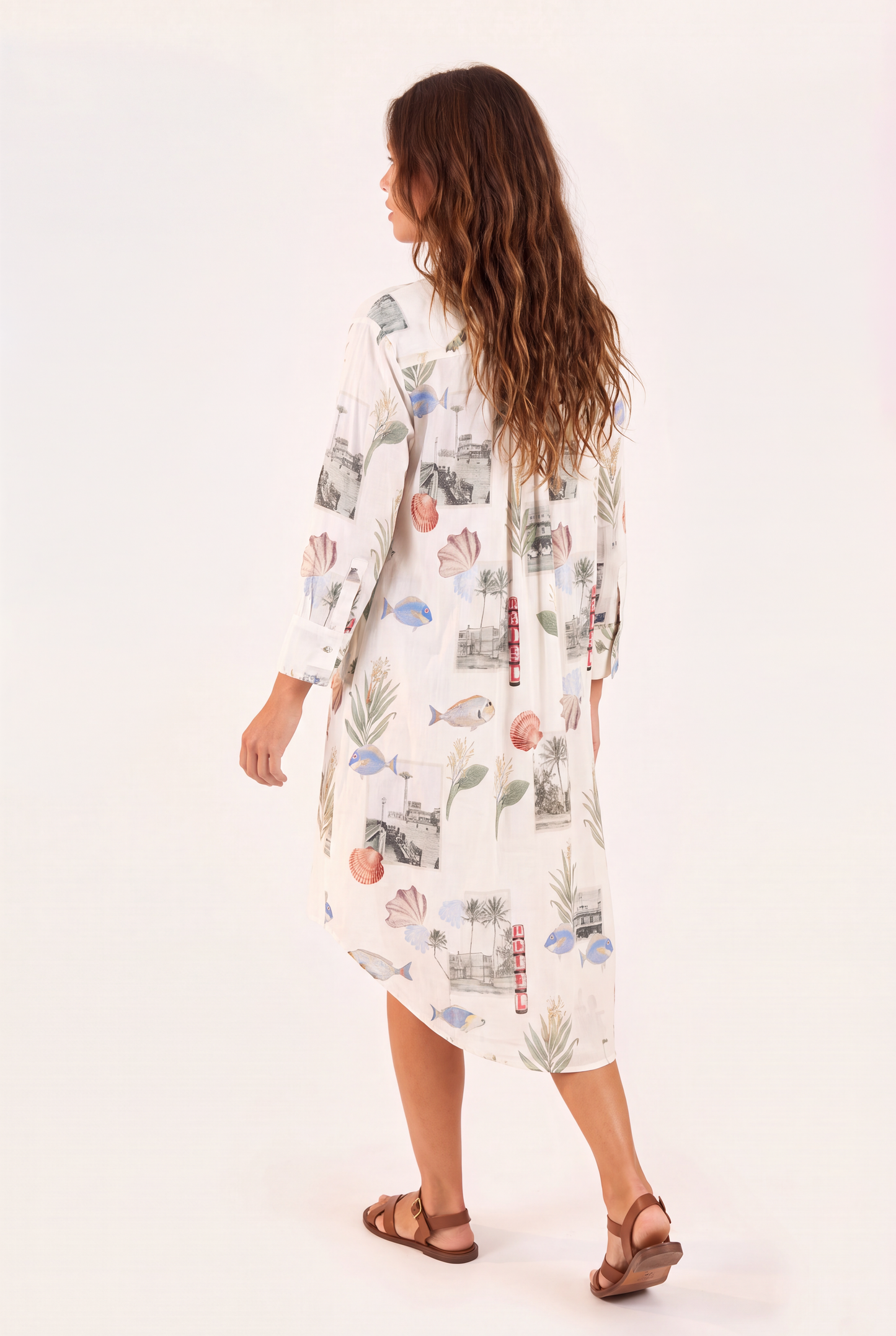 ROBE MAERA