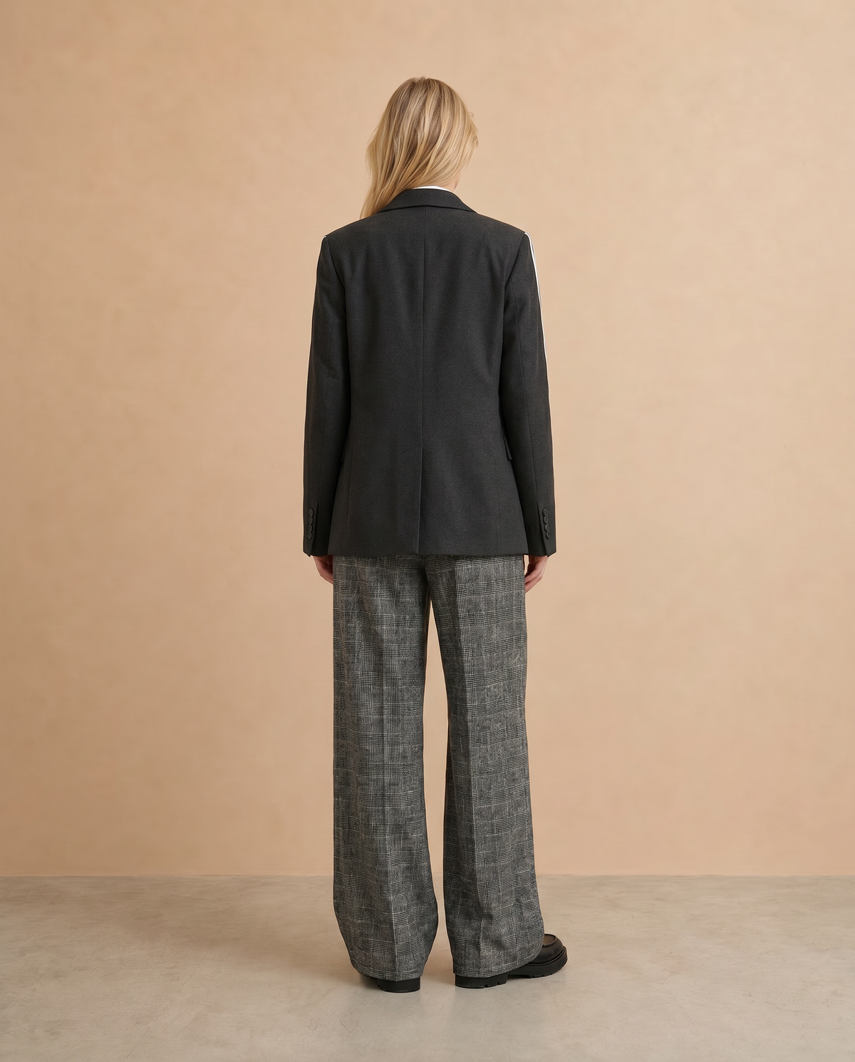 Blazer Nellian - Anthracite