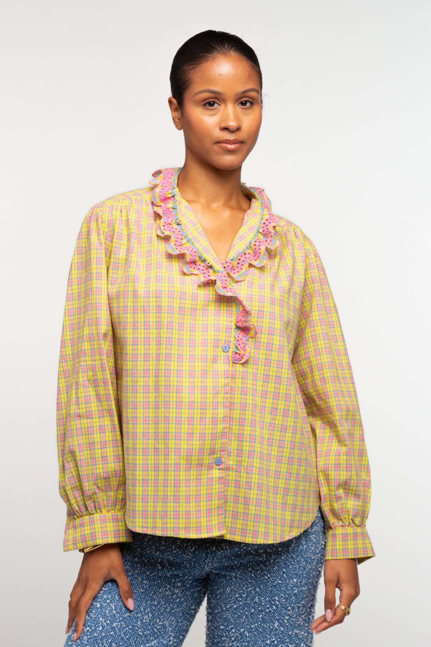 Blouse Alya