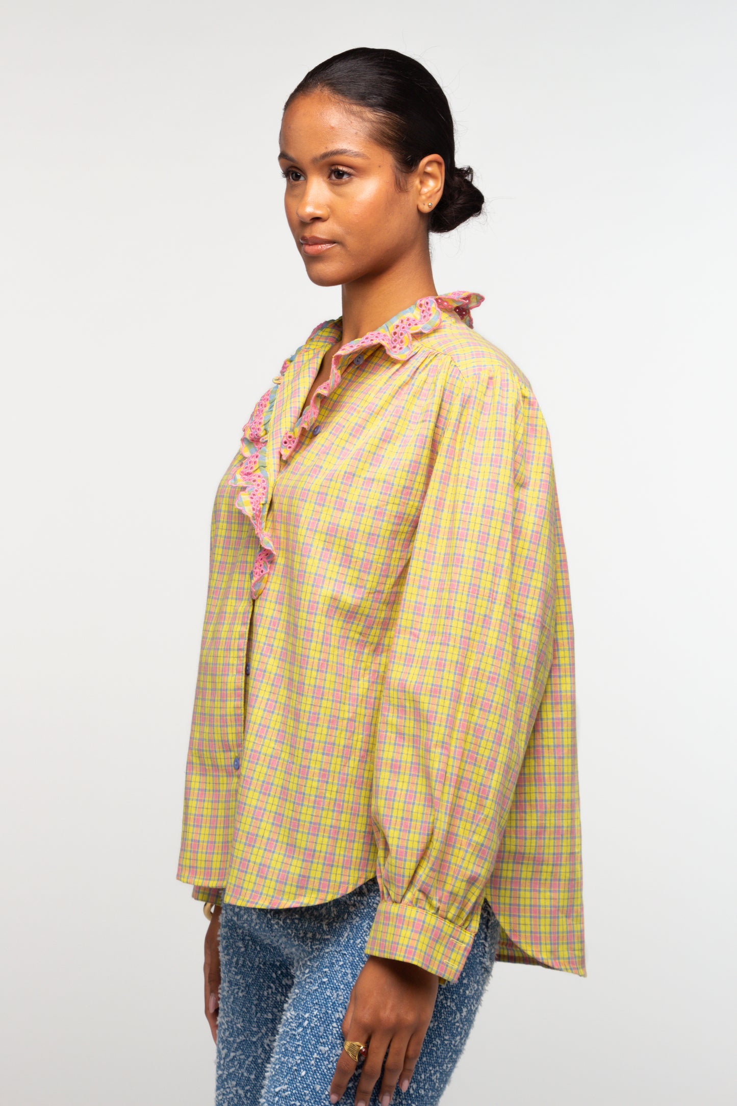 Blouse Alya