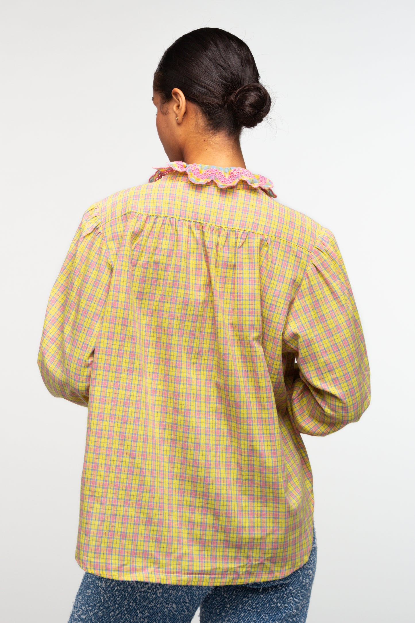 Blouse Alya
