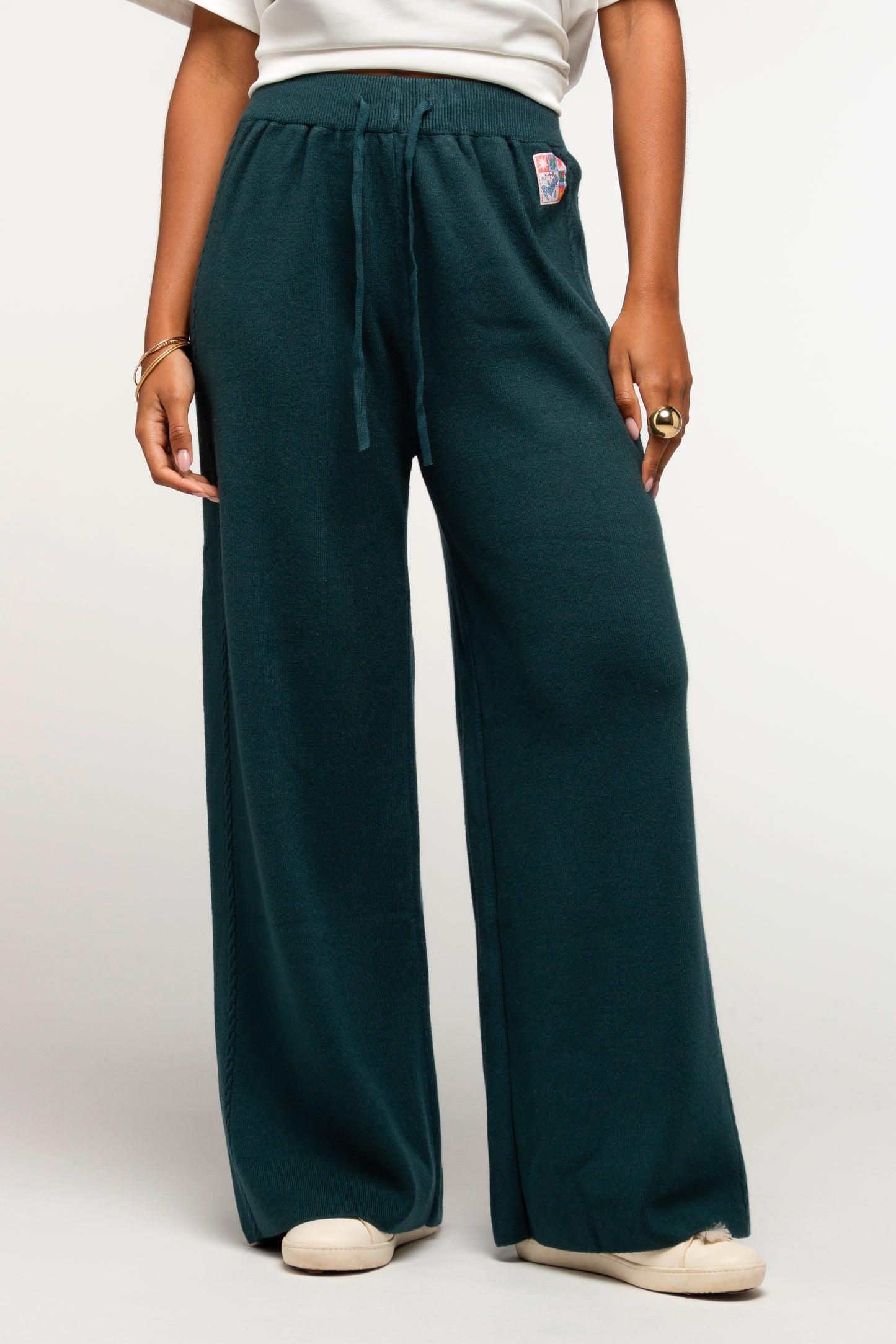 Pantalon Zelie