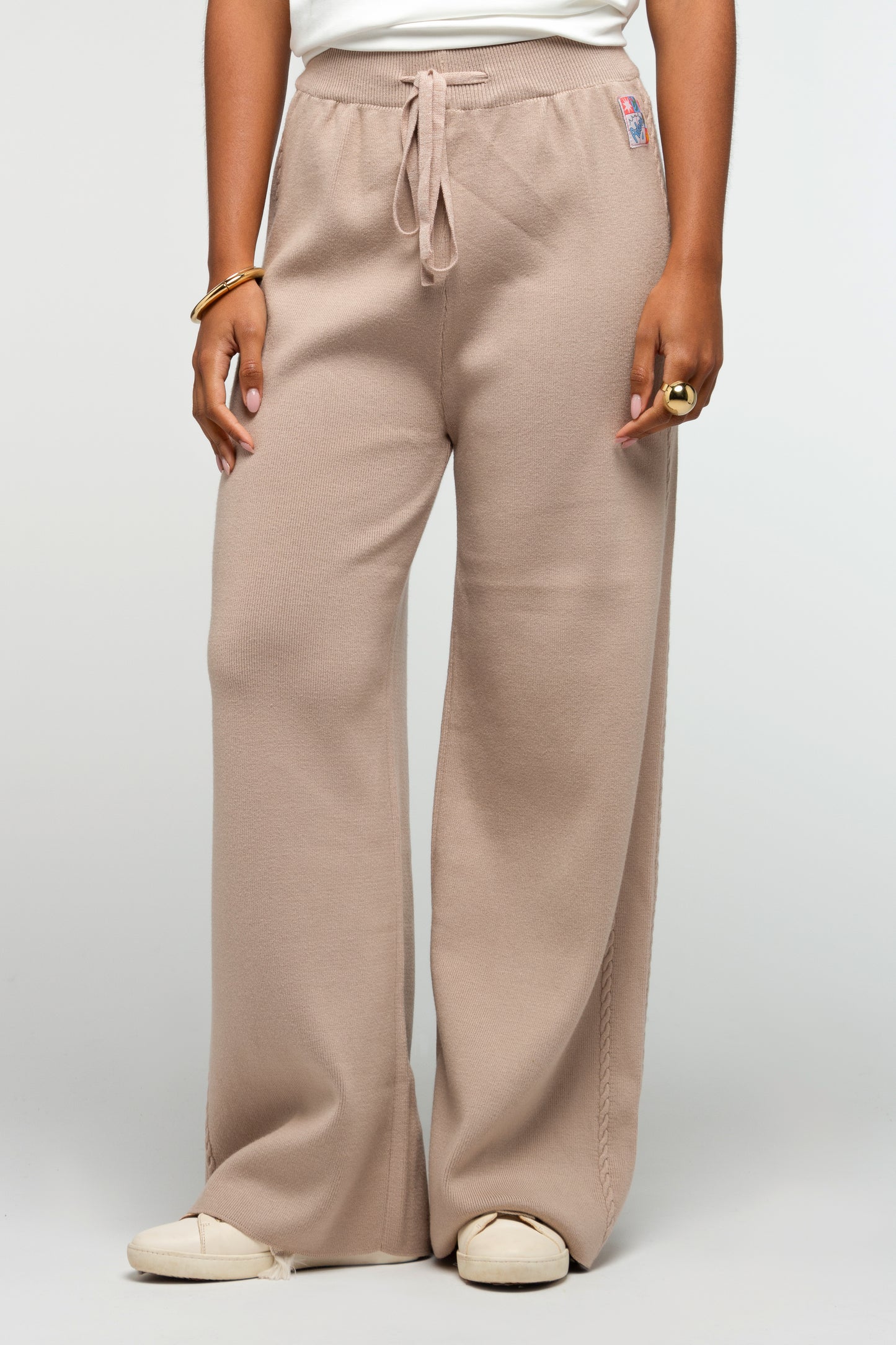 Pantalon Zelie