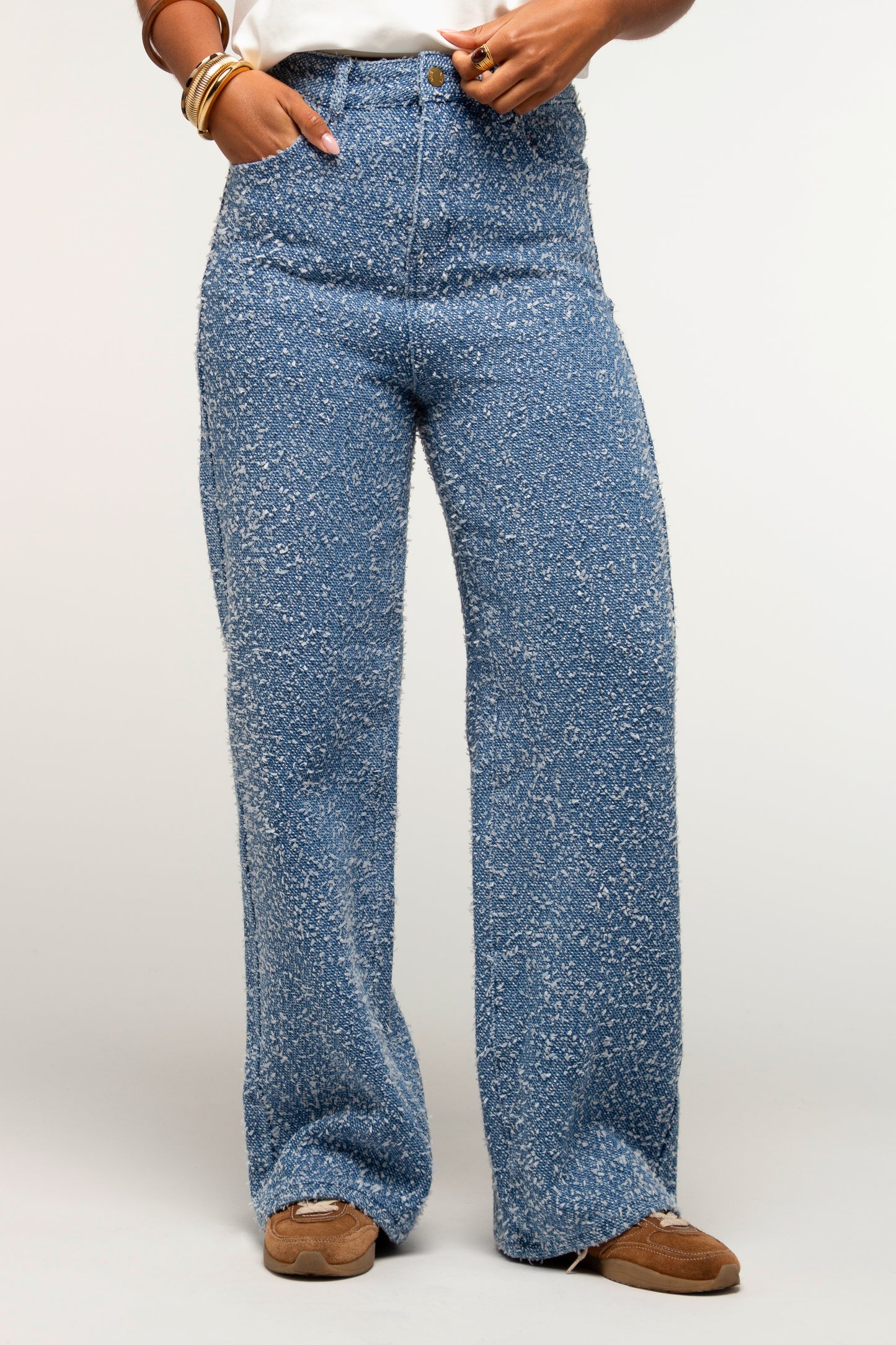 Pantalon Ezra