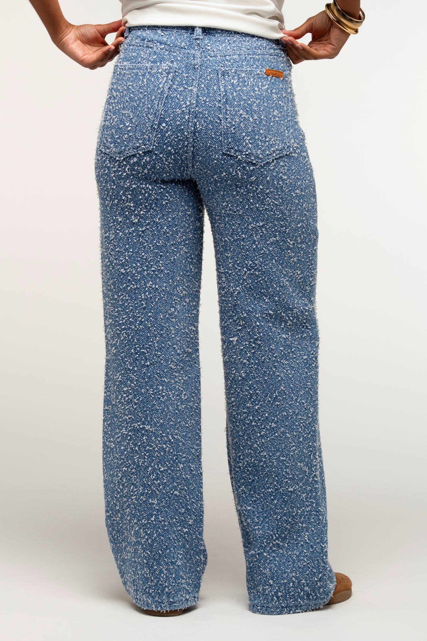 Pantalon Ezra