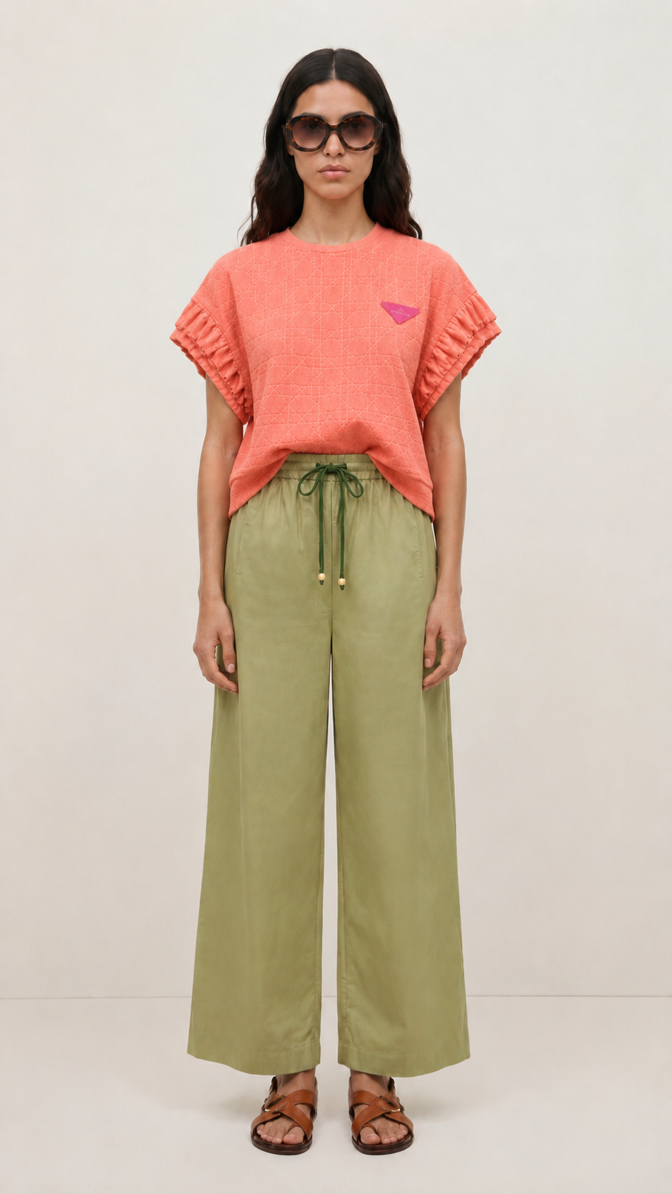 PANTALON NELINE