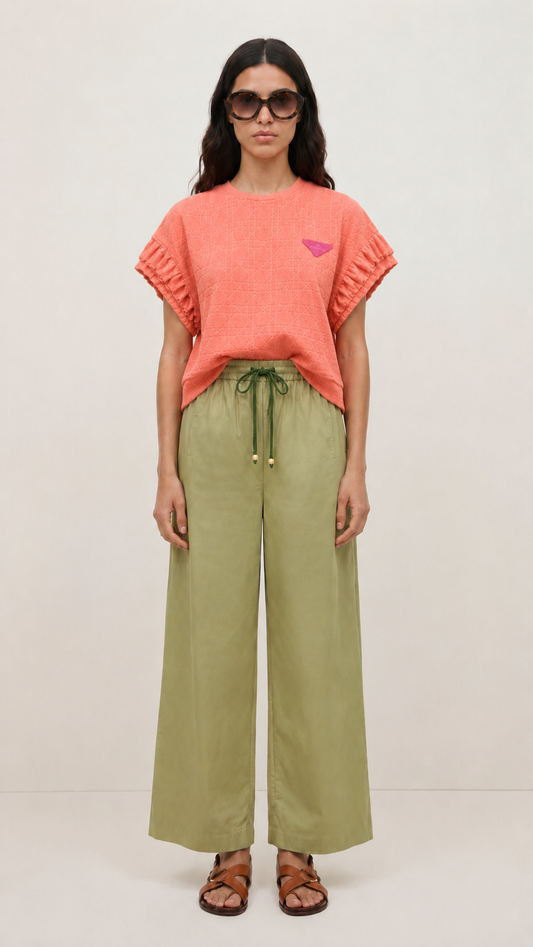 PANTALON NELINE
