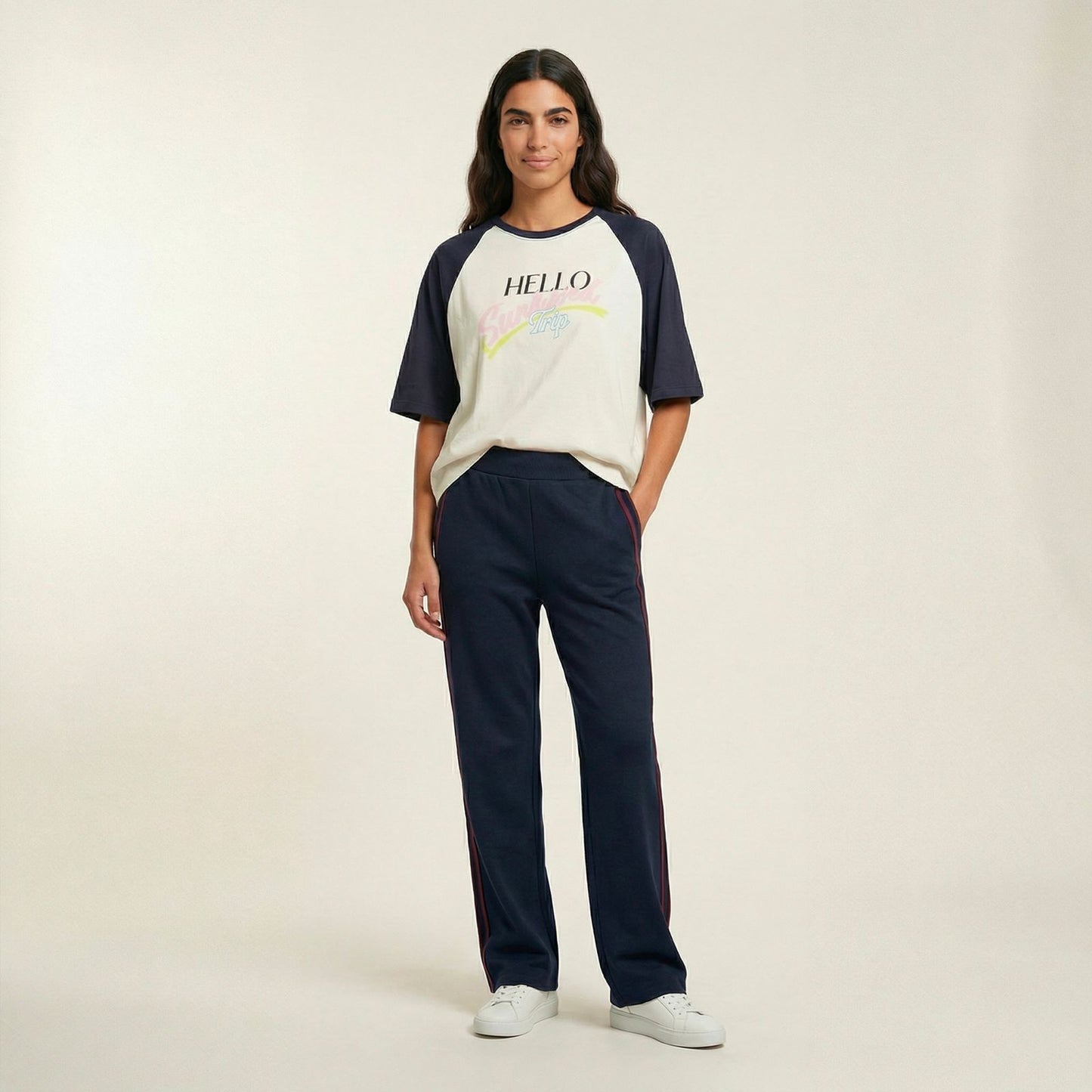 PANTALON ANOUK