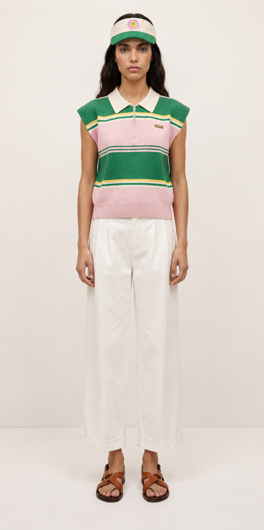 PANTALON SOLINE