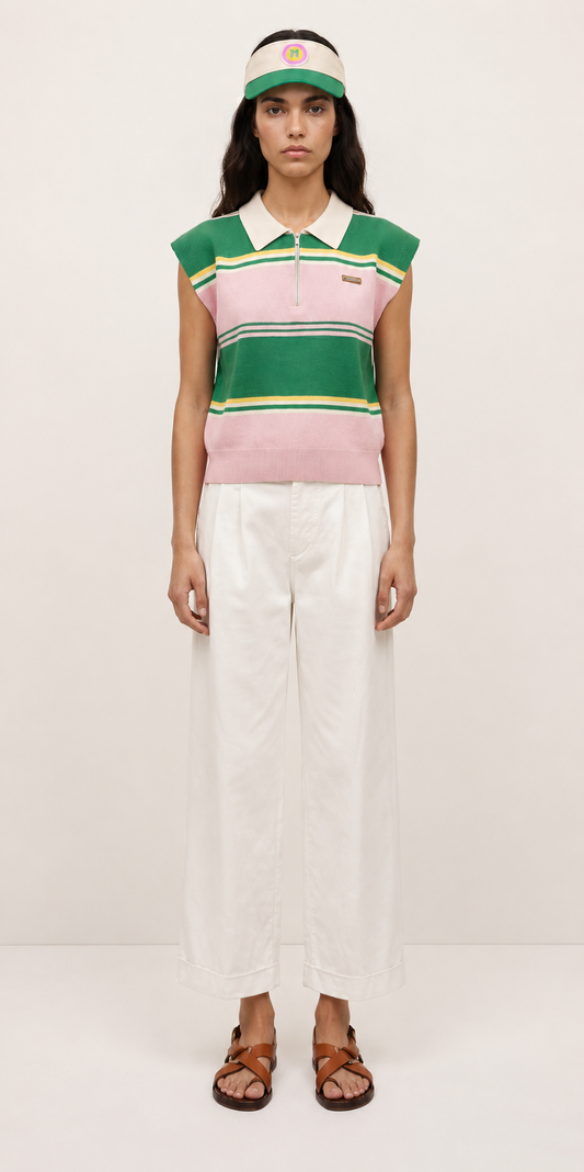 PANTALON SOLINE