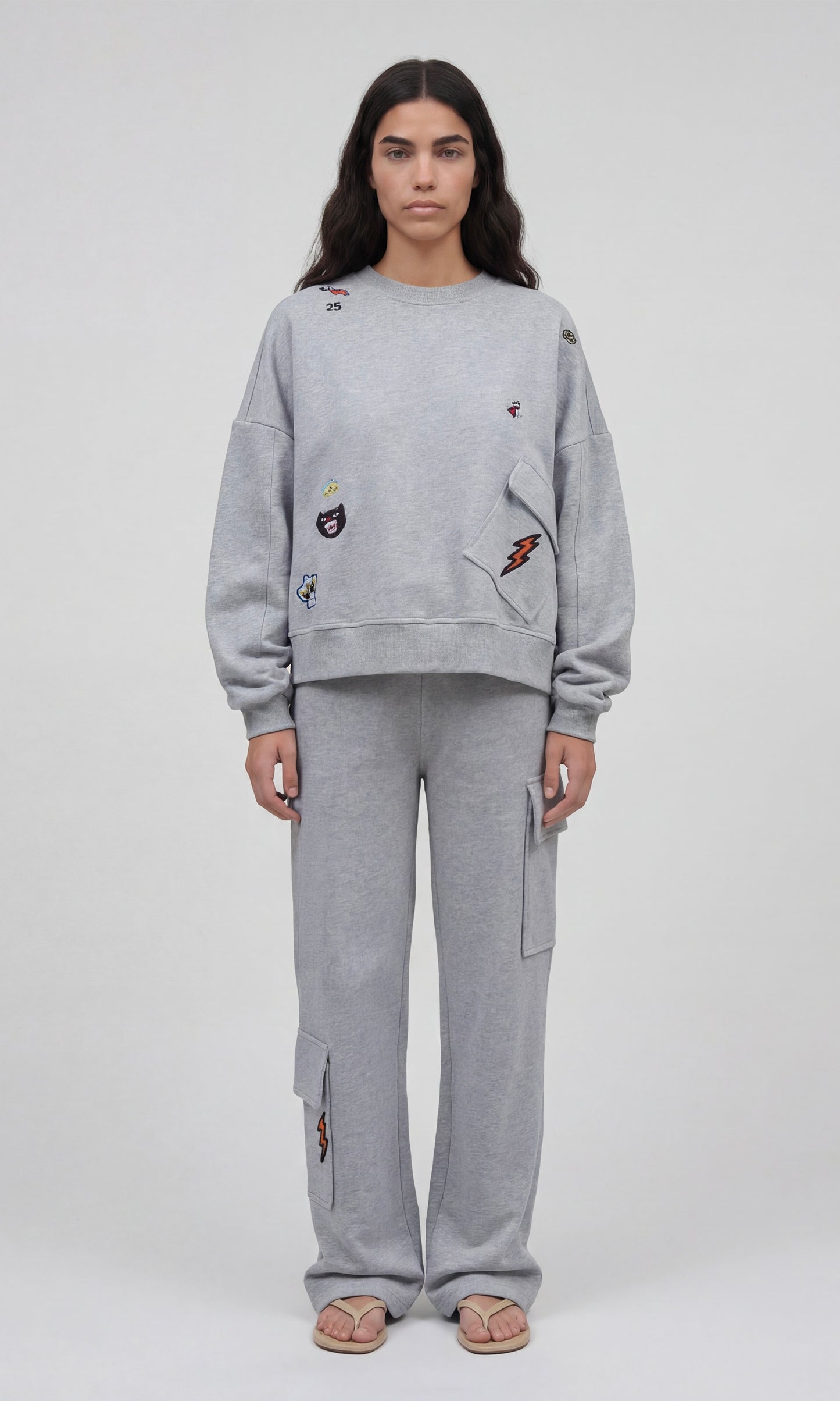Pantalon Jolene