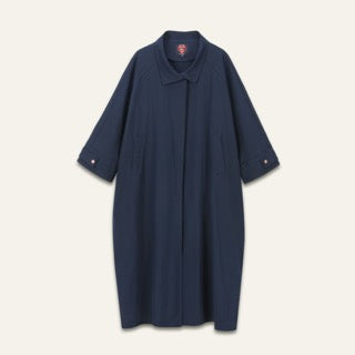 Manteau Toscane - Marine