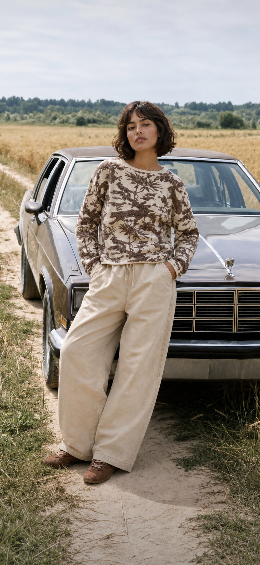 Pull Jolene