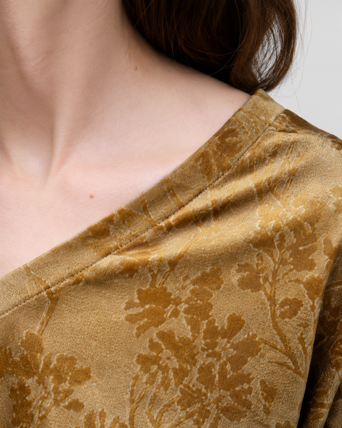 ROBE RAJINA