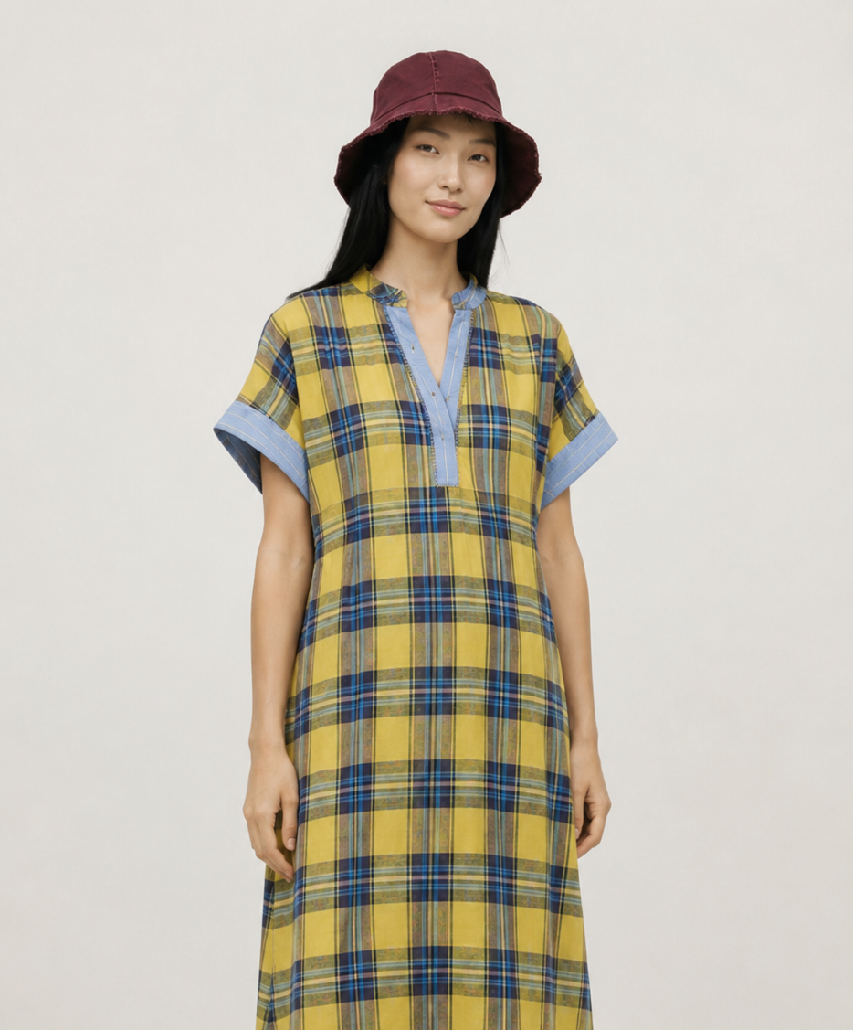 ROBE ZEPHYR