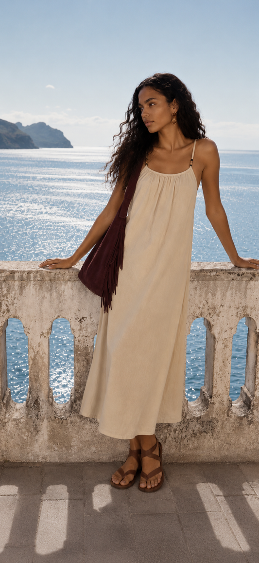 ROBE PAULETA