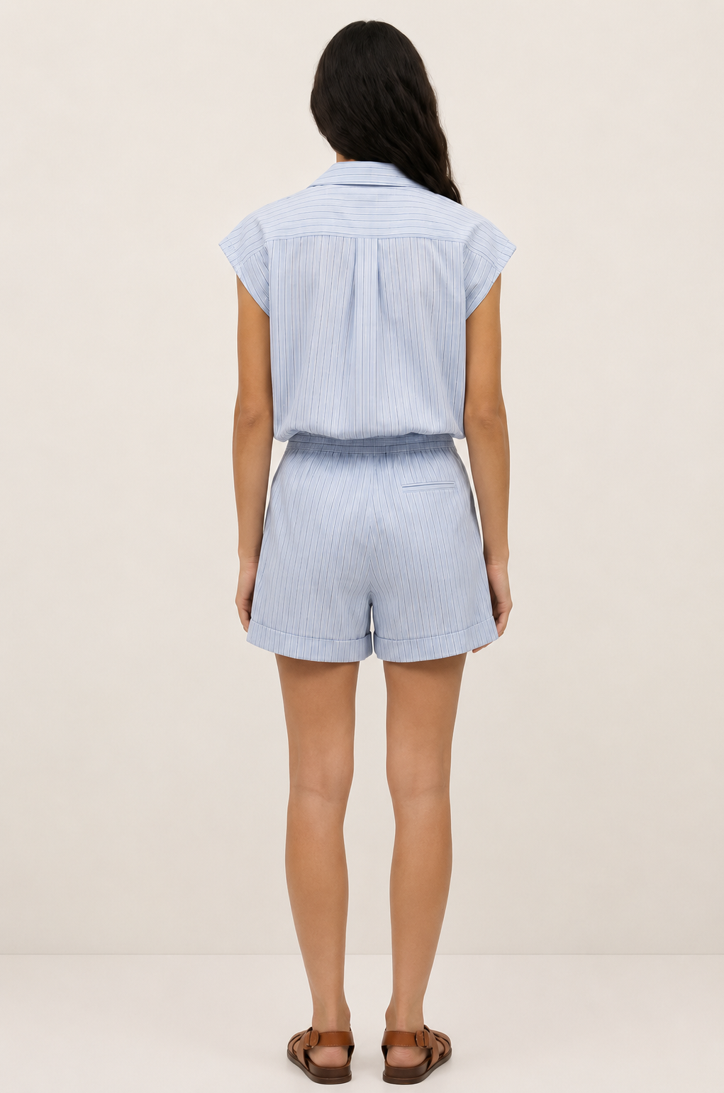 SHORT CECILIANNE