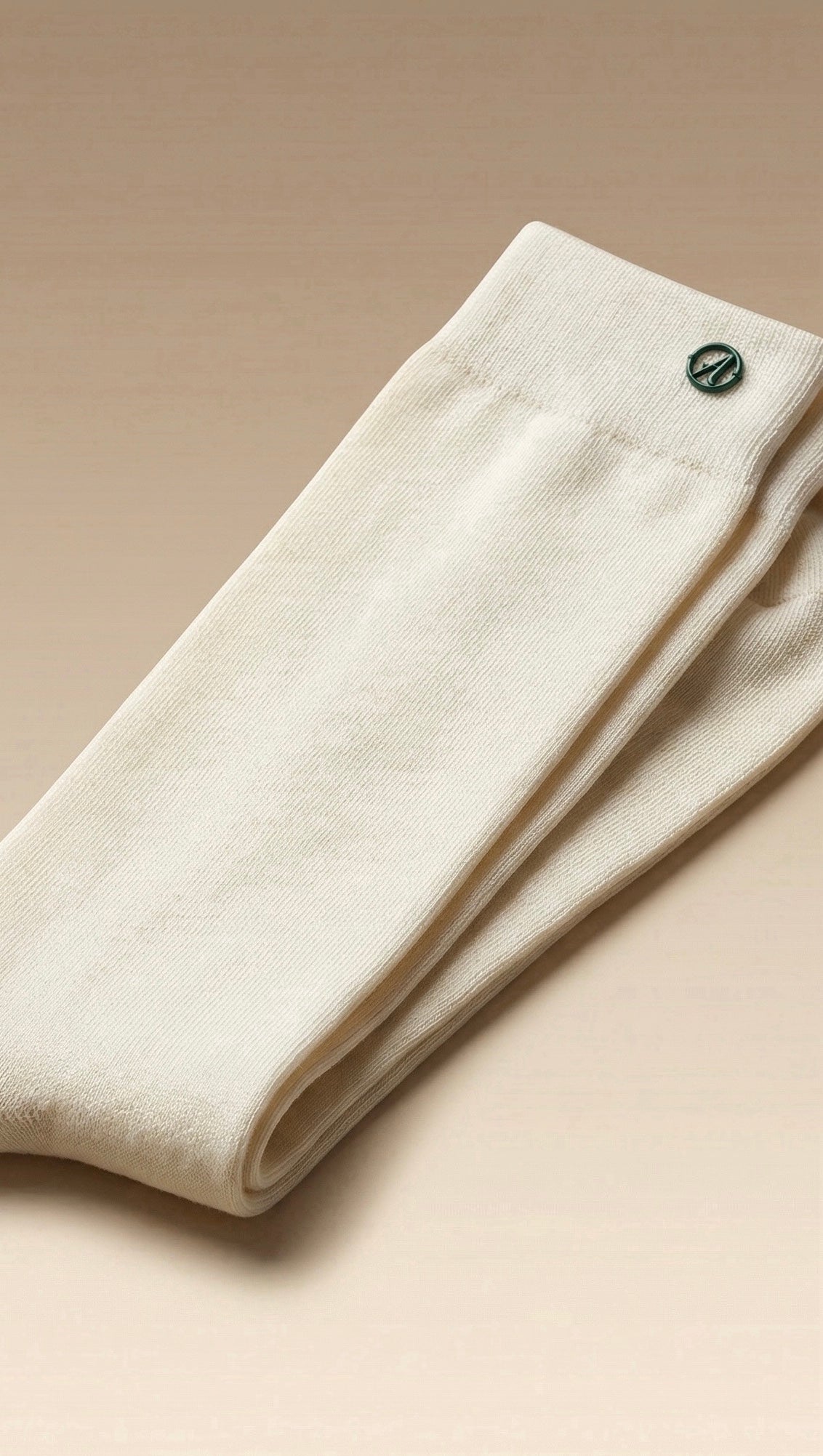 Chaussettes hautes Socks Aimée