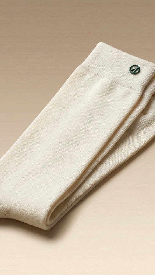 Chaussettes hautes Socks Aimée