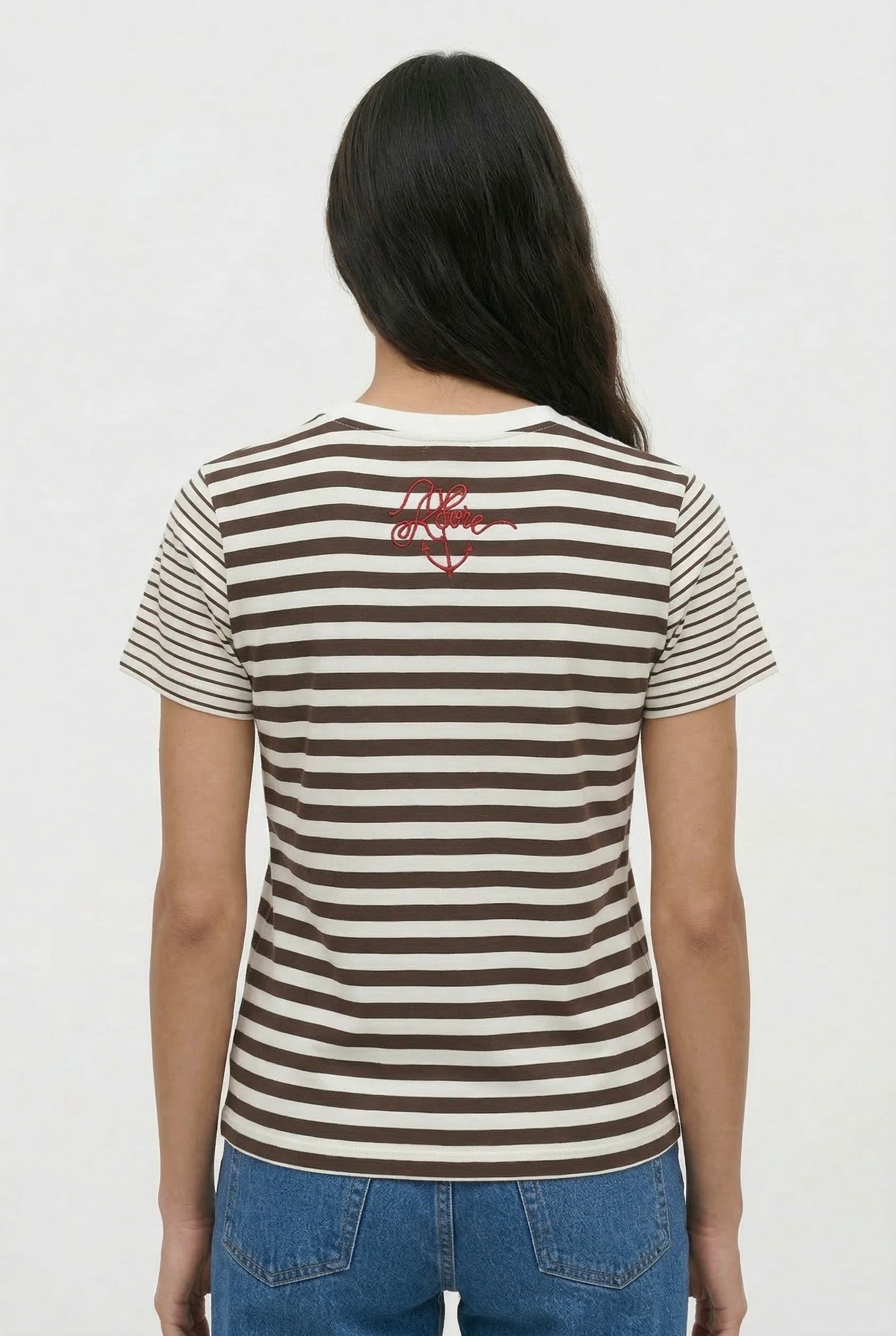 T-SHIRT VICTORIA