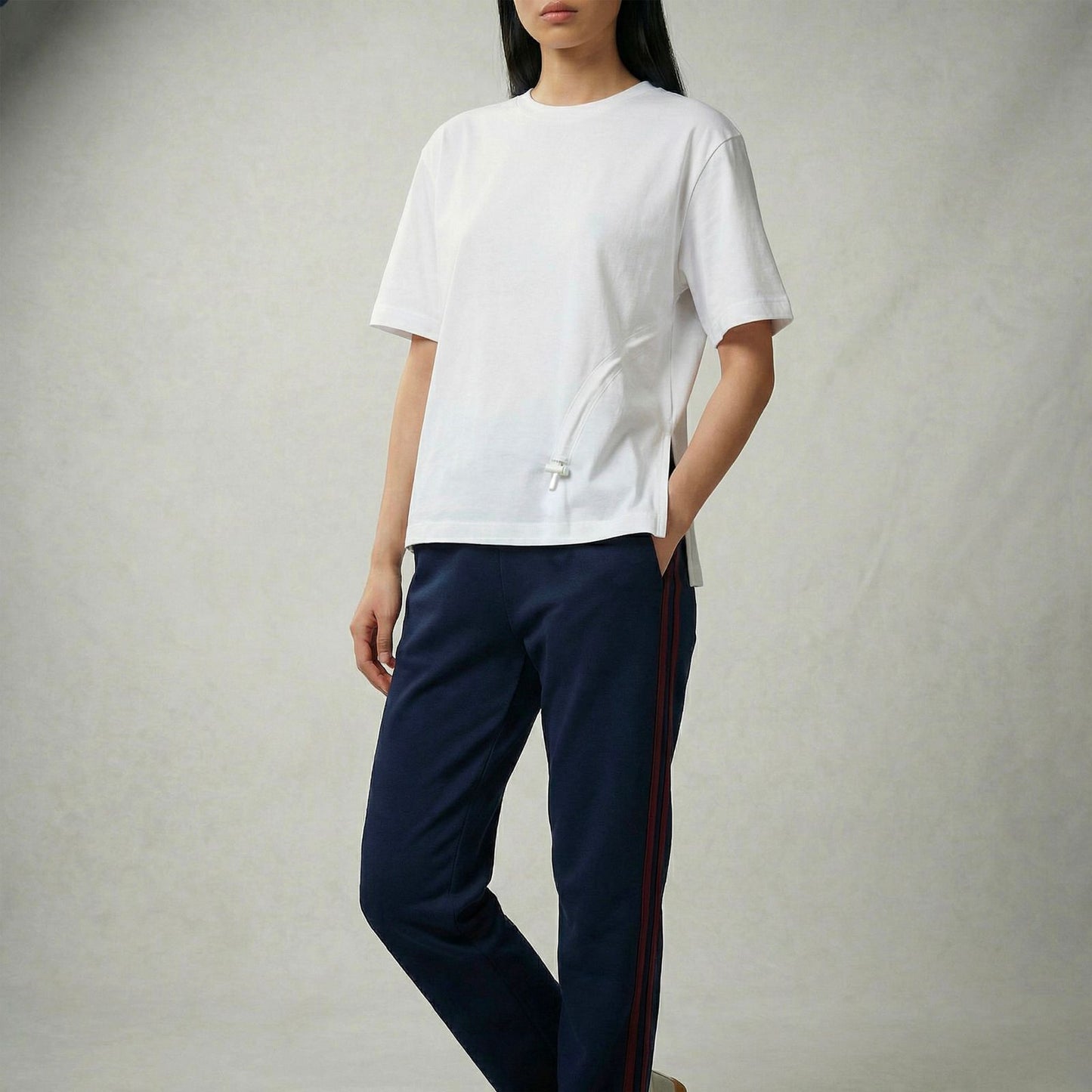 T-shirt Laurel