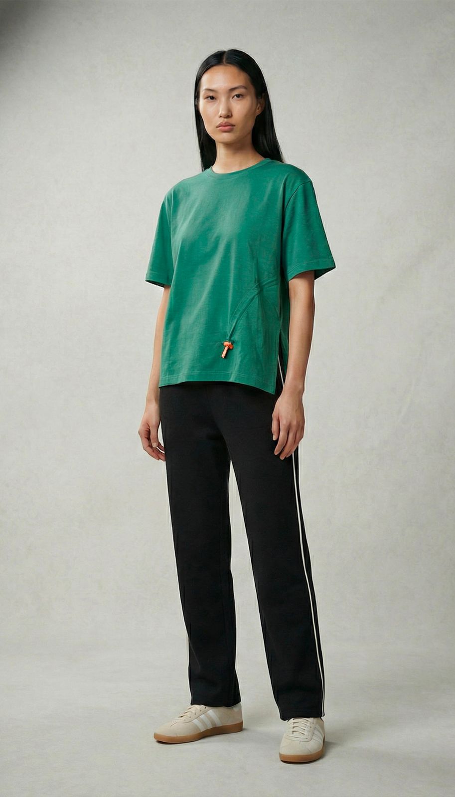 T-shirt Laurel