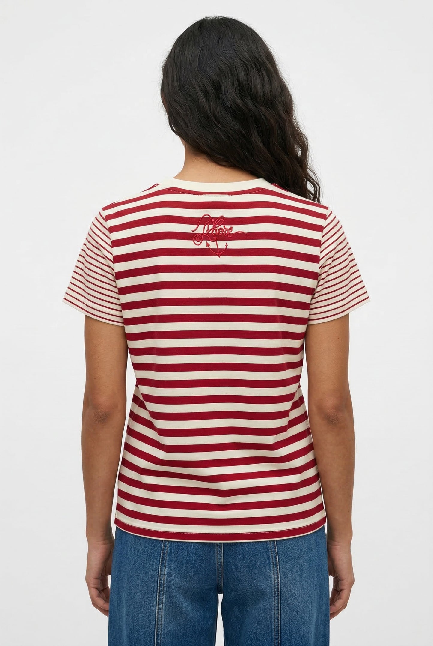 T-SHIRT VICTORIA