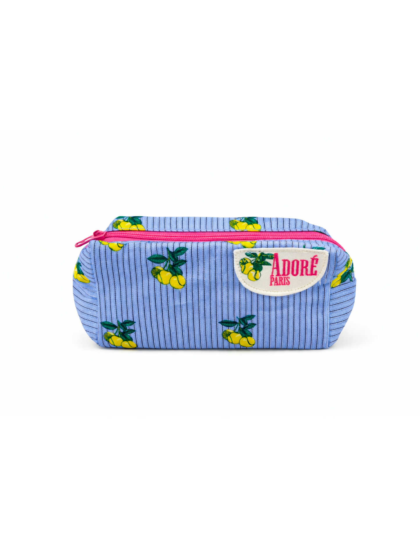 Trousse citron Adoré