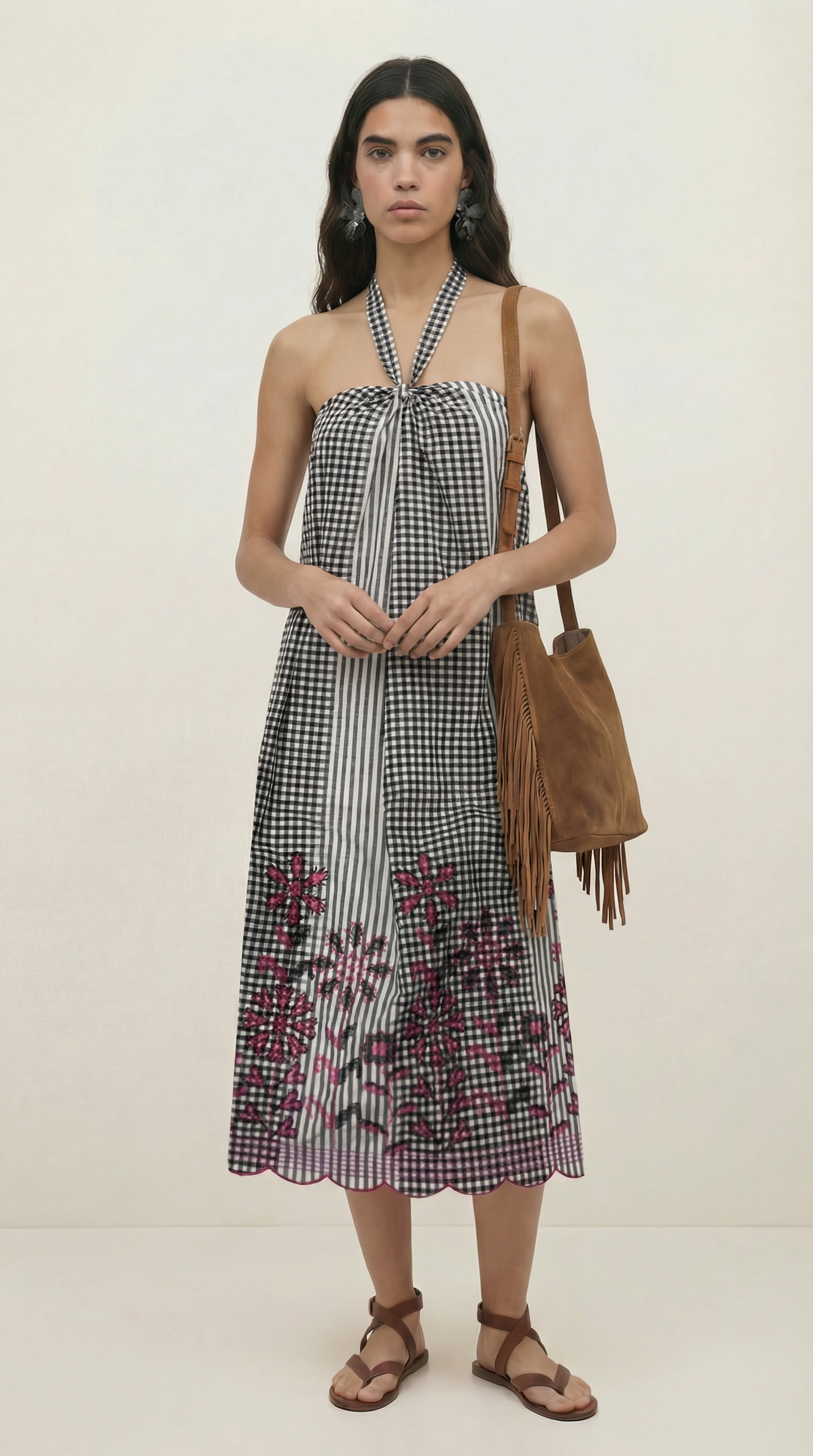 ROBE AZAELLE